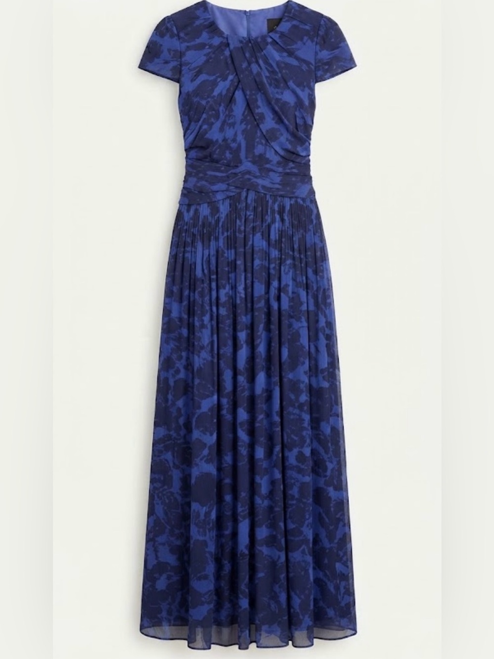 J.Crew Collection Weddings & Parties Maxi Dress NWT 6